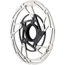 Pro LR2-E Ebike Disc Brake Rotor - Silver/Black