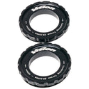 Disc Rotor Parts And Lockrings
