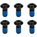 Disc Rotor Parts And Lockrings