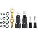 Pro Quick-Fit Adaptor Kits For SRAM/Avid