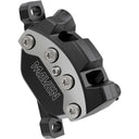 Maven Series Disc Brake Calipers - Front/Rear - Post Mount - 4-Piston