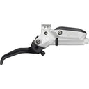 Flat Bar Complete Hydraulic Brake Levers