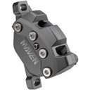 Maven Series Disc Brake Calipers - Front/Rear - Post Mount - 4-Piston
