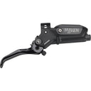 Flat Bar Complete Hydraulic Brake Levers
