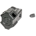 Shiftmix Handlebar Clamp - Black