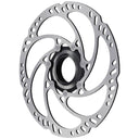 Mdr-c Ebike Disc Rotor - Silver
