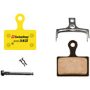 RS Disc Brake Pad Set