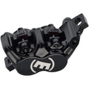 MT C Caliper - ABS - Black/Laser Silver