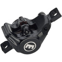 MT C Caliper - ABS - Black/Laser Silver