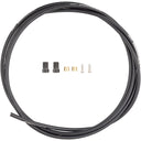 Sport Mineral Hydraulic Hose - Black