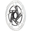 Pro LR2 Disc Brake Rotor - Silver/Black