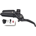 Flat Bar Complete Hydraulic Brake Levers