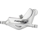 Code Stealth Series Disc Brake Calipers - Front/Rear - Post Mount - 4-Piston - C1