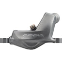 Code Stealth Series Disc Brake Calipers - Front/Rear - Post Mount - 4-Piston - C1