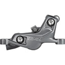 Level Stealth Series Disc Brake Calipers - Front/Rear - Post Mount - C1