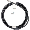 Brake Hose - Black