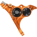 RX4+ Dot Type Disc Brake Caliper