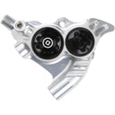 RX4+ Dot Type Disc Brake Caliper