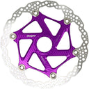 MTB Floating Centre-Lock Disc Brake Rotor - Center-Lock