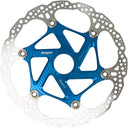 MTB Floating Centre-Lock Disc Brake Rotor - Center-Lock