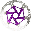 MTB Floating Centre-Lock Disc Brake Rotor - Center-Lock