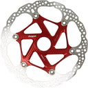MTB Floating Centre-Lock Disc Brake Rotor - Center-Lock