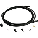 Hose Kits - Black
