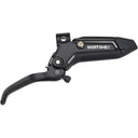 Flat Bar Complete Hydraulic Brake Levers