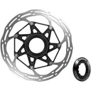 Centerline X Center Lock Disc Rotor - 1.85mm