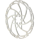 D-Series Disc Rotor - 6-Bolt