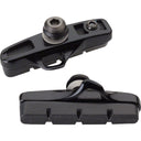 Road Pad & Holder - Black