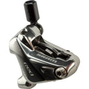 Red 22 Disc Brake Caliper Assembly - Silver