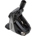 Rival Disc Brake Caliper - Front/Rear - Black