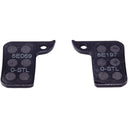 Hydraulic Road Disc Brake Pads - Monoblock - Level A1 (2017-2019)