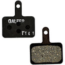 Shimano Alivio/Deore And TRP Compatible Disc Brake Pads - Shimano Alivio MT200 - Deore M575/525/515