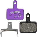 Shimano Alivio/Deore And TRP Compatible Disc Brake Pads - Shimano Alivio MT200 - Deore M575/525/515