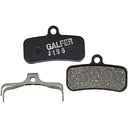 Shimano 4-Piston Compatible Disc Brake Pads - Shimano Saint/Zee/XTR M9120/XT M9120