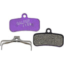Shimano 4-Piston Compatible Disc Brake Pads - Shimano Saint/Zee/XTR M9120/XT M9120