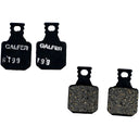 Magura 4-Piston Compatible Disc Brake Pads - Steel backed