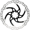 MTB/E-BIKE 6-Bolt Rotor - 2.0mm