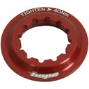 Centerlock Lockring