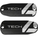 Tech 4 Reservoir Lid - Pair
