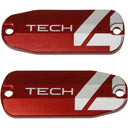 Tech 4 Reservoir Lid - Pair