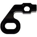 Tech Lever Direct Shifter Mount - Black