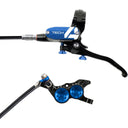 Tech 4 V4 Disc Brake & Lever Set - Hydraulic - Post Mount