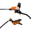 Tech 4 V4 Disc Brake & Lever Set - Hydraulic - Post Mount