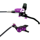 Tech 4 V4 Disc Brake & Lever Set - Hydraulic - Post Mount
