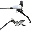 Tech 4 V4 Disc Brake & Lever Set - Hydraulic - Post Mount