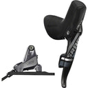 Force 22 Hydraulic Disc Brake And Shift/Brake Lever