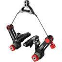 Shorty Ultimate Rear Cantilever Brake - Black